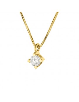 Collier MADALYN